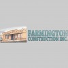 Farmington Construction