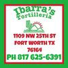 Ibarra's Tortilleria