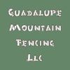 Guadalupe Mountain Fencing