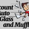 Discount Auto Glass & Muffler