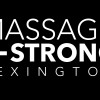 Massage Strong