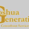 The Joshua Generation