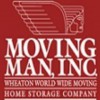 Moving Man