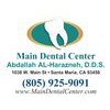 Main Dental Center