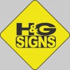 H & G Signs