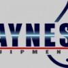 Haynes Equipment