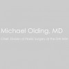 Michael Olding, MD FACS