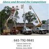 Custom Gutters