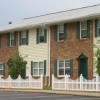 Laurel Hill Apartments