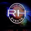 Richie Hart Events