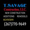 T.Savage Construction