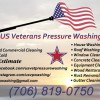 Us Veteran Pressure Washing