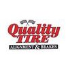 Quality Tire Alignment & Brake