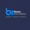 Binary Informatics