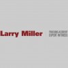 Larry Miller Expert Witness