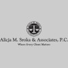 Alicja M Sroka & Associates