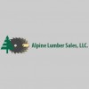 Alpine Lumber Sales