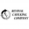 Revival Caulking & Restoration