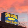 Suburbia North Animal Hospital