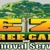 E-Z Tree Care & Removal Service