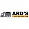 Ard's Trucking Service