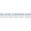 Sea Level Construction