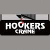 Hookers Crane