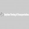 Anytime Towing & Transportation