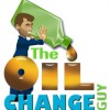 The Oil Change Guy