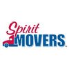 Spirit Movers