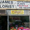 James Florist