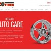 Amigo Tires