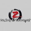 Zen Body Art