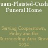 Quam Plaisted-Cushman Funeral Homes