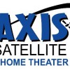 Axis Satellite & Home Theater