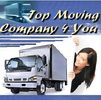 Professional Movers San Jose