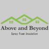 Above & Beyond Spray Foam Insulation