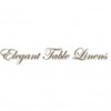 Elegant Table Linens