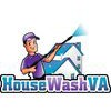 House Wash VA Power Washing