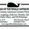 Sign Of The Whale Antiques