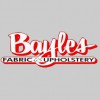 Bayles Fabric & Upholstery