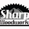 Sharp Woodworks