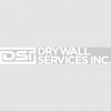 Drywall Services