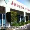 Jenson Printing & Litho