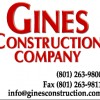 Gines Construction