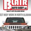 Blair Auto Body