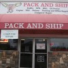 Pack & Ship