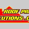 Roof Pro Solutions