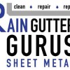 Rain Gutter Gurus