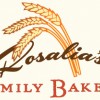 Rosalia's Family Bakery